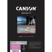 Canson Baryta Photographique II A3 310G 25blad
