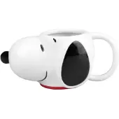 Grupo Erik Snoopy 3d Mugg