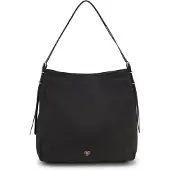 HUGO Shoulder bag with stacked logo