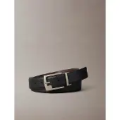 Calvin Klein Full Grain Leather Belt