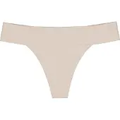 Triumph String ljusbeige