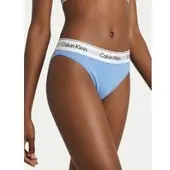 Calvin Klein Tanga Icon Cotton Modal