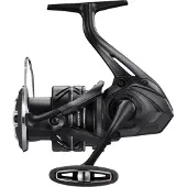 Shimano Aero Xr Snurrande Fiskerulle
