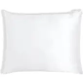 Dore & Rose Pilowcase 60x70 White Kuddar 1 st