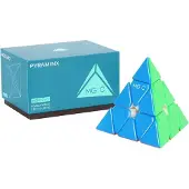 Yj Mgc Evo Pyraminx Mag Kub