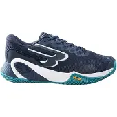 Bullpadel Hack Vibram 26v Padelskor