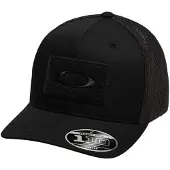 Oakley Apparel Si 110 Snapback Keps