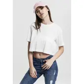 Urban Classics T-shirt off-white