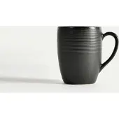 Fyrklövern Scene mugg 30 cl
