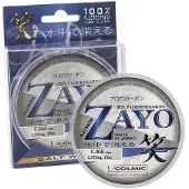 Colmic Zayo Fluorocarbon 50 M