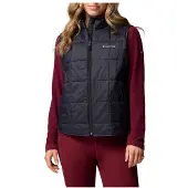 Columbia Sienna Hill Quilted Väst