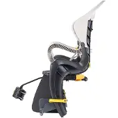Bellelli Tiger B-fix Reclin Rammonterad Barnstol