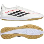 Adidas Copa Pure Iv Club In Born For Goals - Vit/silver/svart/lucid Red - Inomhus (Ic), storlek 44