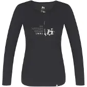 Hannah Etarah T-shirt Med Lång ärm