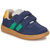 Shoo Pom Sneakers YUZU LO SCRATCH pojkar - Marin - 33