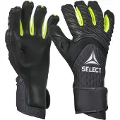 Select Målvaktshandske 90 Flexi Pro V26 - Svart, storlek 10