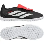 Adidas Predator Club Fold-over Tongue Tf Junior Fotbollsskor
