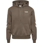 Hummel Legacy 2.0 Sweatshirt Med Dragkedja