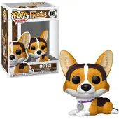 Funko POP! Corgi Figur