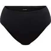 Calvin Klein High Waisted Bikini Bottoms Essentials