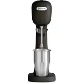 Hendi Milkshakemixer Vit, Bpa-fri Design Av Bronwasser