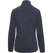 Thermowave Renew Wool Fleecejacka Med Dragkedja