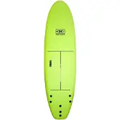 Ocean & Earth Surf School 7´0´´ Surfbräda