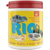 Mealberry Rio Handmatning Mat Fåglar 400g