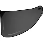 HJC RPHA 72 (HJ-48) Pinlock-Visir Klar UNI Unisex