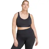Adidas All Me Essentials Plus Sport-bh Med Medium Stöd