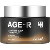 Medicube AGE-R Glutathione Glow Capsule Cream 50 ml