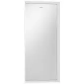 Hansgrohe Spegel Xarita E m/ljus 36x70 cm IR-sensor