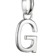 Thomas Sabo Charm Club Connect initial berlock CC1213-001-21
