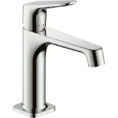 Hansgrohe Axor Citterio M HV med SoftPex krom