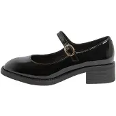 Friends Like These Pumps svart