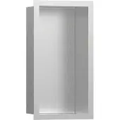 Hansgrohe Väghylla med designram 300/150/100