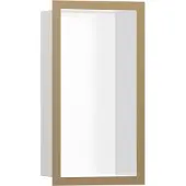 Hansgrohe Väggkonsol med designram 300/150/100