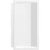 Hansgrohe Vægniche m/integr. ram 300/150/100