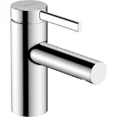 Hansgrohe Tvättställsblandare Zesis S70 utan bottenventil krom