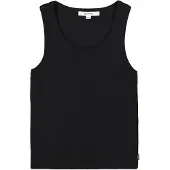 Garcia Z2021 ärmlös T-shirt