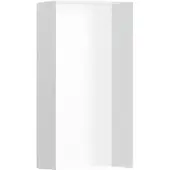 Hansgrohe Vägnisch utan ram 300/150/100