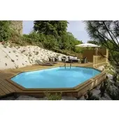 Gre Safran Pool Liner