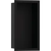 Hansgrohe Väggnisch med designram 300/150/100