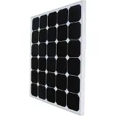 Phaesun Sun-Peak SPR110_Compact Monokristall Solpanel 110 Wp 12 V