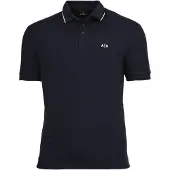Armani Exchange Xm001289_af10363 Kortärmad Polotröja