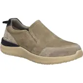 Josef seibel Herr Låg sko Wales 04 i Beige