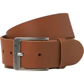 Jack & Jones Bälte 'JACBRAGA' konjak