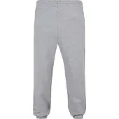 Urban Classics Byxa grå