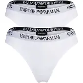Emporio Armani Ew000402_af13033 Tanga 2 Enheter