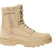 Brandit Tactical Zipper Stövlar